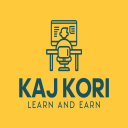 Kajkori Logo